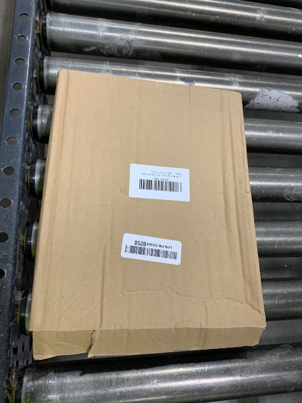 Photo 1 of 2 Pack Aluminum Range Hood filter 97006931 Replacement Compatible with Bro-an Nu-tone Range Hood Grease Filter