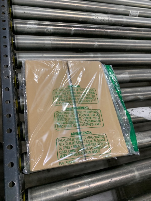 Photo 1 of Printholic 600 6 Per Sheet Label Address Labels 3-1/3" x 4" Self Adhesive Sheets Shipping Labels Easy Peel & Feed White Stickers for Laser & Inkjet Printers (100 Sheets, 600 Labels)