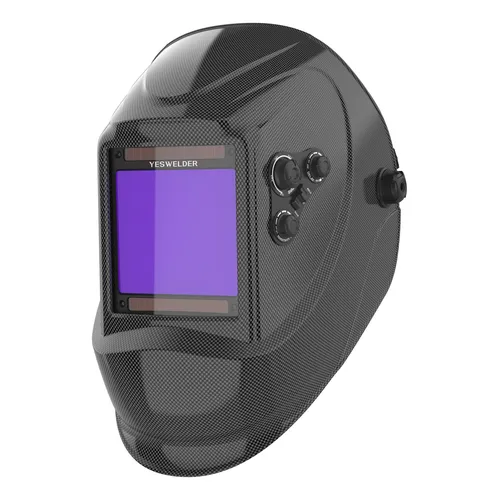 Photo 1 of Welding Helmet Yeswelder