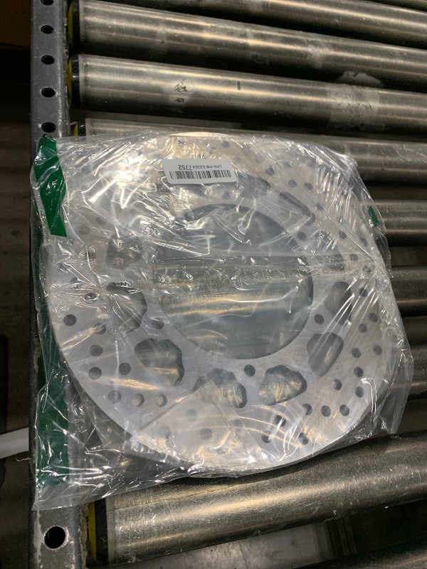 Photo 1 of SFriding Rear Brake Rotor Disc for Yamaha XVS1100 V-Star Classic XV1700 VMX1200 FJ1100 FJ1200 FJR1300