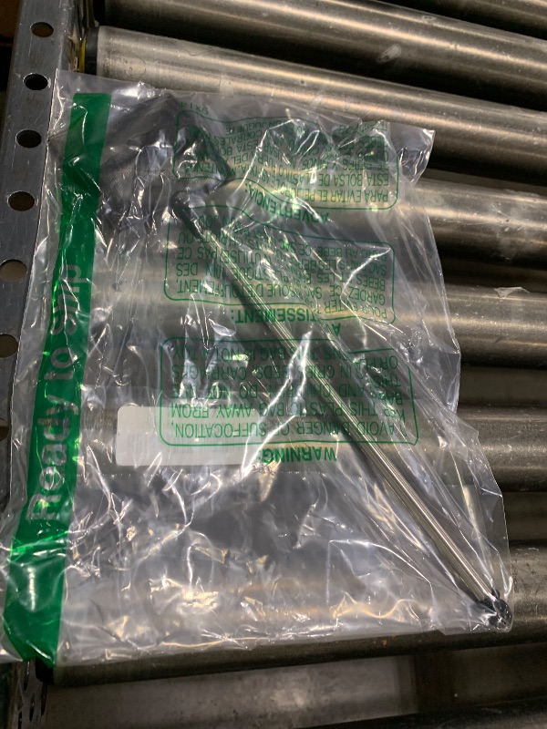 Photo 1 of Pawfly 3 Inch Aquarium Fish Net with Telescopic Stainless Steel Handle Small Square Net