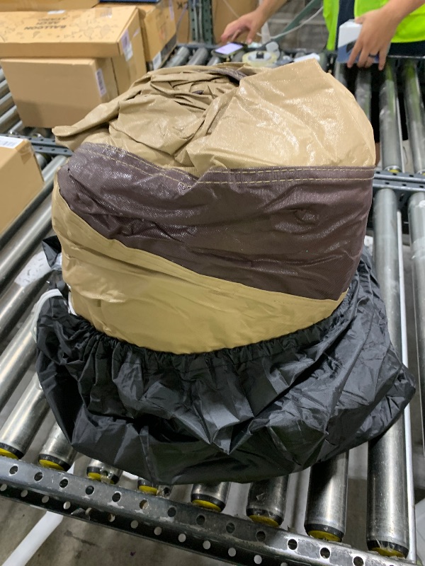 Photo 1 of Amazon.com: FSGRICH Car Cover Waterproof All Weather Compatible with Chevy Corvette 