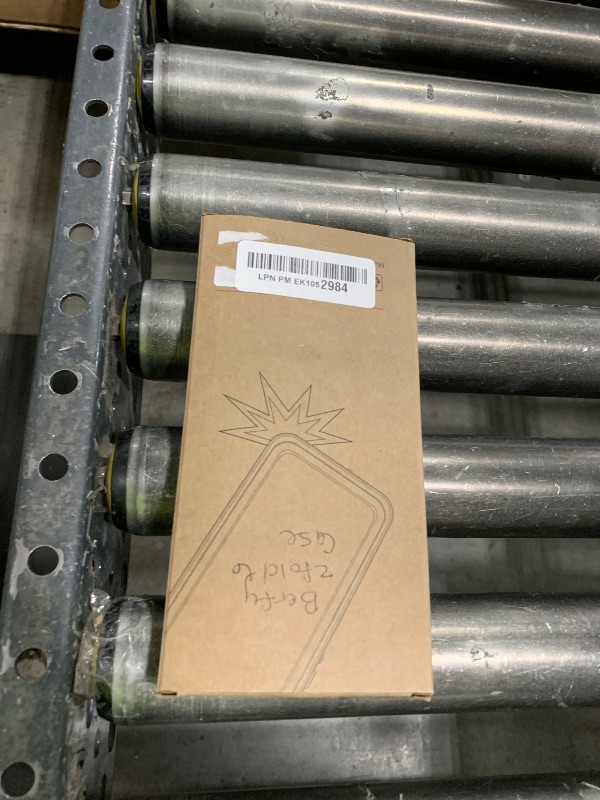 Photo 1 of BERFY Magnetic for Samsung Galaxy Z Fold 6 Case with Privacy Screen Protector