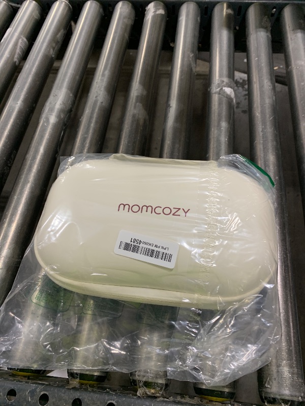 Photo 1 of Pump Hands Free of Moms, Electric Breast Pump