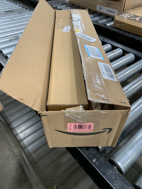 Photo 1 of practicalWs Marble Wallpaper Granite White and Grey Paper Roll 23.6" x 118" Kitchen Countertop Cabinet Furniture is Renovated Thick PVC Easy to Remove Without Leaving Glue Upgrade