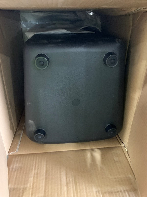 Photo 1 of PHILIPS X3206 Bluetooth Party Speaker with Deep bass, Up to 14 Hours Battery, Party Lights and Karaoke Effects, Microphone and Guitar Input, Audio-in, USB Charging, Built-in Trolley, TAX3206