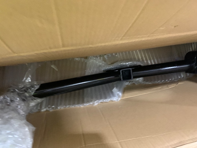 Photo 1 of CURT 13530 Class 3 Trailer Hitch, 2-Inch Receiver, Fits Select Toyota Highlander, Lexus RX330, RX350, RX400h