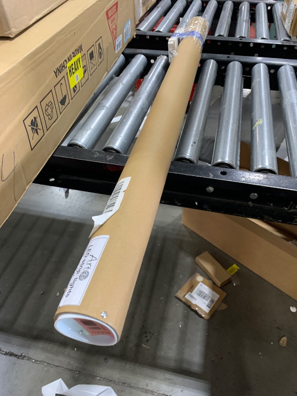 Photo 1 of Besseto LED Wall Panel Light,Wood Slat Wall Panel LED Strip Light,3000K Touchable Switch Dimmable LED Aluminum Channel Light for Living Room Bedroom Bathroom Stairs (Silver-8PCS)