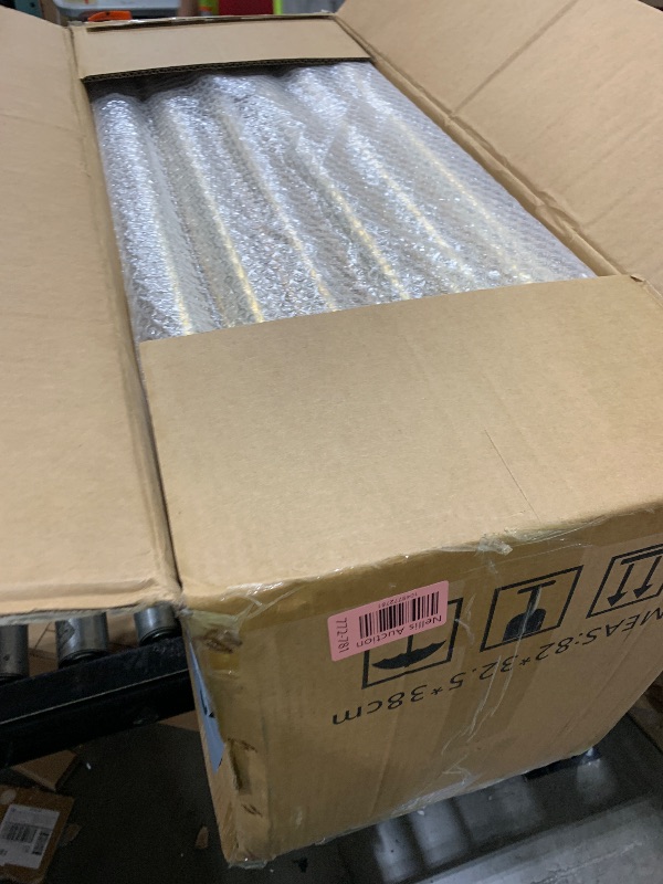 Photo 1 of 6PCS Stanchion Post, Crowd Control Barriers, 5 ft Red Velvet Rope Red Carpet Ropes and Poles, Stainless Steel Gold Stanchions Used for Theaters, Parties, Wedding, Exhibition