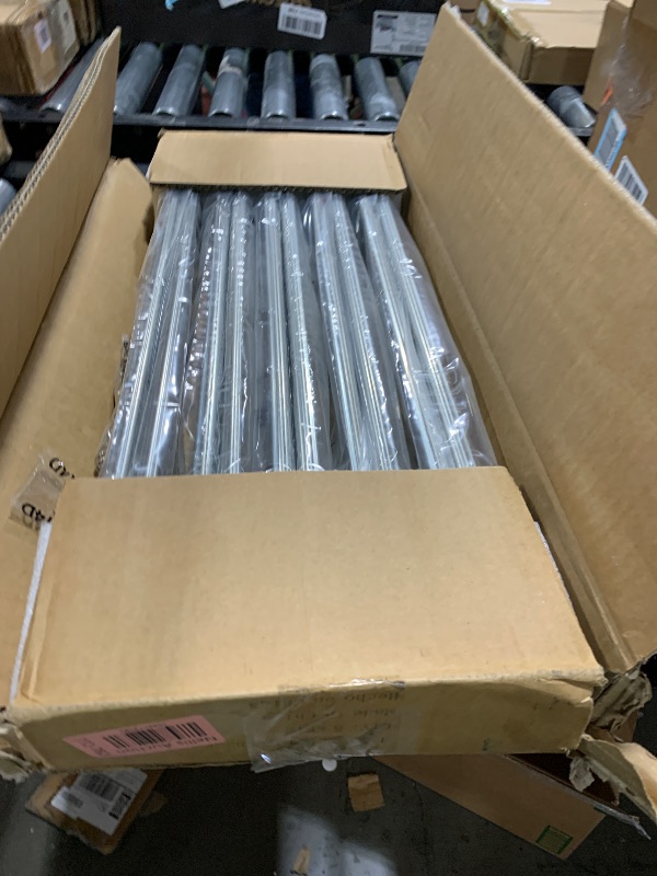 Photo 1 of OCG Soft Close Drawer Slides 22 Inch (5 Pairs), Full Extension Ball Bearing Side Mount Drawer Slides for Cabinets with Face Frame, with Rear Mounting Brackets