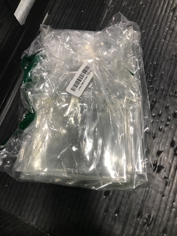 Photo 1 of Yotako Clear PVC Suitcase Cover Protectors 30 Inch Luggage Cover Protectors for Wheeled Suitcase 30''