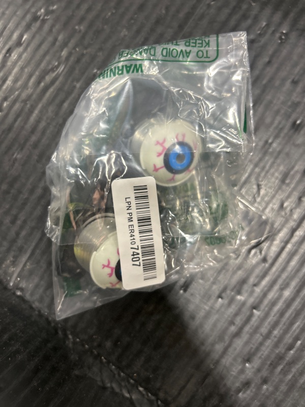 Photo 1 of Forum Novelties Drooping Eyes Spring Glasses