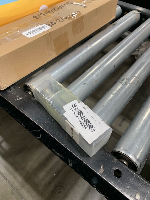 Photo 1 of 6 Inch x 1 1/4 Inch SDS Plus Bushing Tool Concrete SDS Max Bushing Bit Square Head Concrete Roughness Coating Remove Bushing Bit for Rotary Hammer, Stone, Brick Wall (SDS Plus 16 Pins)