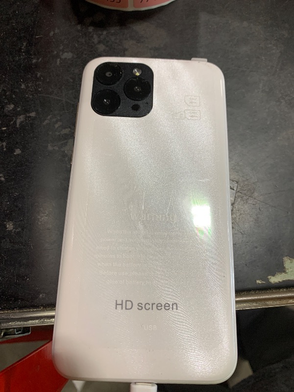 Photo 1 of ip13 pro max - unlocked phone 