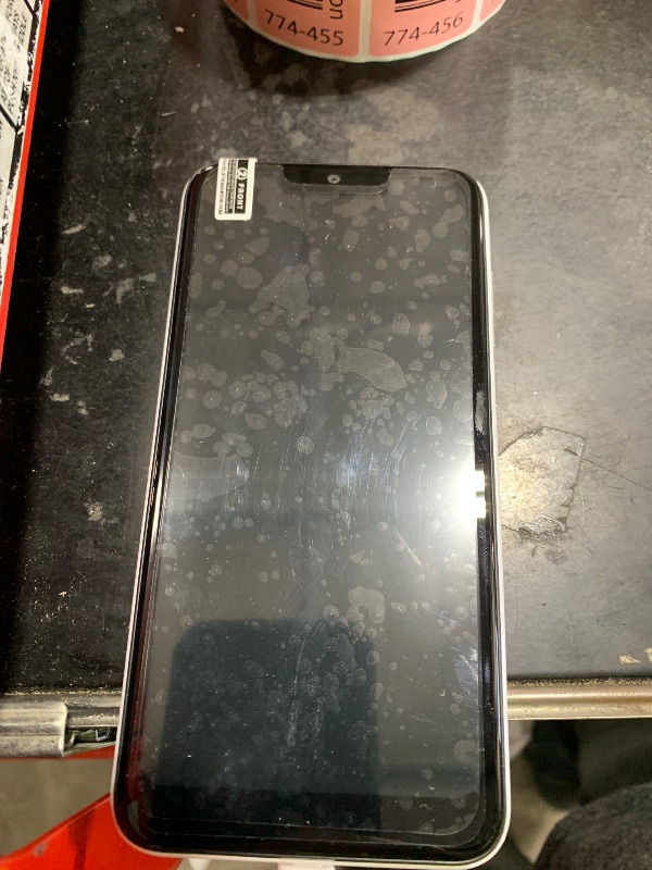 Photo 1 of ip13 pro max - unlocked phone 