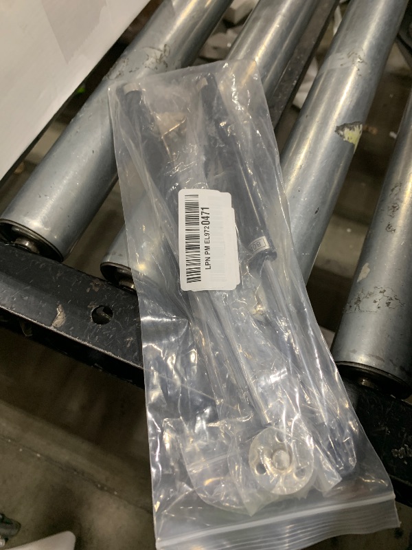 Photo 1 of QLXHBOT Gas Struts10inch 80N/20lb for Cabinet Strut - Professional Cabinet Shocks and Gas Struts 2 Pcs