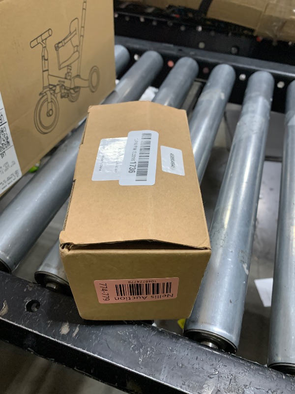 Photo 1 of VEELECP Door Lock Actuator Compatible with 2007-2017 Wrangler, 2018 Wrangler JK Rear Left Driver Side