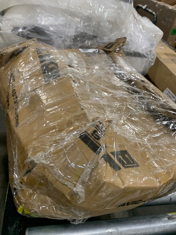 Photo 1 of Fitvids Olympic 2" Bumper Plates Set Including 160LB Weight Plates Set & 7FT Olympic Barbell Bar(205 Pounds Total), Multiple Packages
