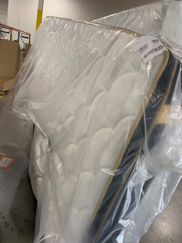 Photo 1 of King Sized Mattress 