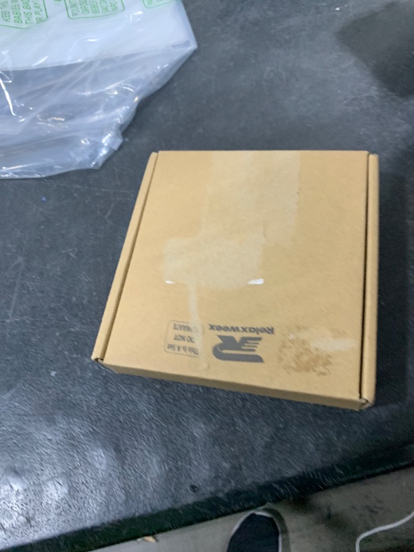 Photo 1 of Relaxweex 0.1Hz-200000Hz Adjustable Schumann Sine Wave Resonance Generator Ultra Low Frequency Generator Resonator Sound Frequency Machine with USB and Magnetic Acrylic Case