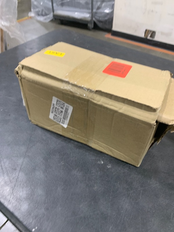 Photo 1 of ESK Packaging Cardboard Corners for Packing - 2"W x 2"D x 12"L, Medium Duty .160 ga, Pallet Box Corner Protectors, Angle Boards, White, 50/Pack