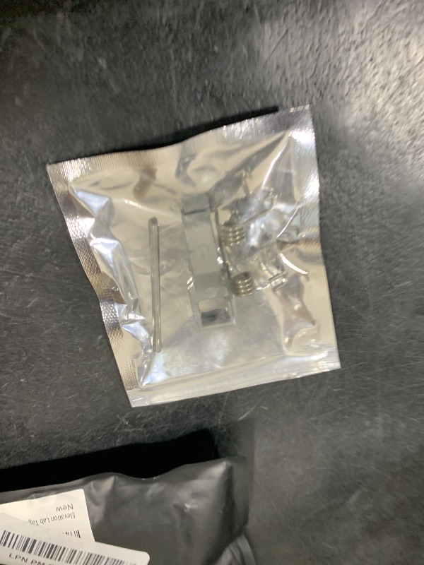 Photo 1 of Washer Door Lock Hook for LG MFG63099101