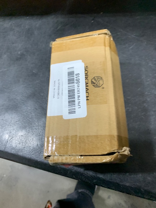 Photo 1 of Self Closing Door Hinge 4-1/2 inch Oil Rubbed Bronze Auto Close Hinge Adjustable 4 ½"x 4 ½" Inch Spring Hinges Door Closer Hinge Square Corner Commercial Auto Self-Closing 3 Pieces