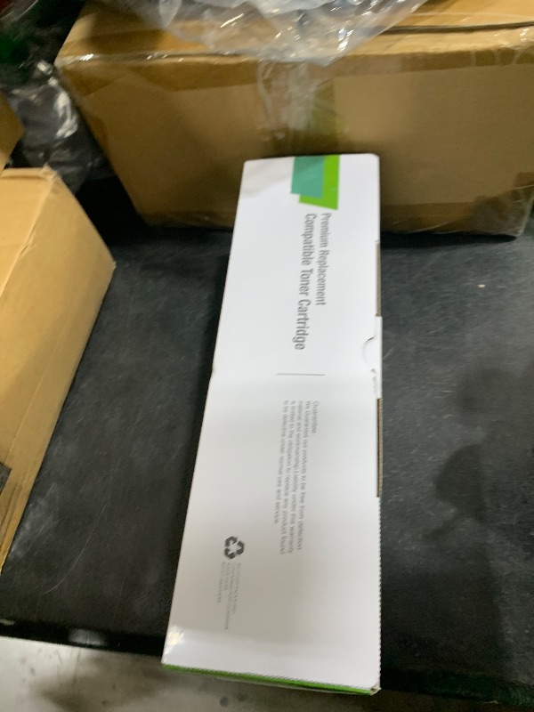 Photo 1 of ?NO CHIP, with Tool? 141X W1410X ( W1410A 141A ) Compatible Toner Cartridge Black High Capacity for H P M110 M110w MFP M139 M140 M140w Printer, Not Compatible with Printers That Have an e Suffix