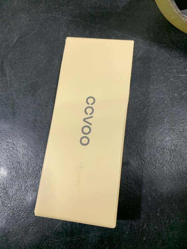 Photo 1 of CCVOO Reading Glasses for Women/Men, Eyeglasses, Blue Light Readers for Women/Men, Computer Eye Glasses, Cheaters