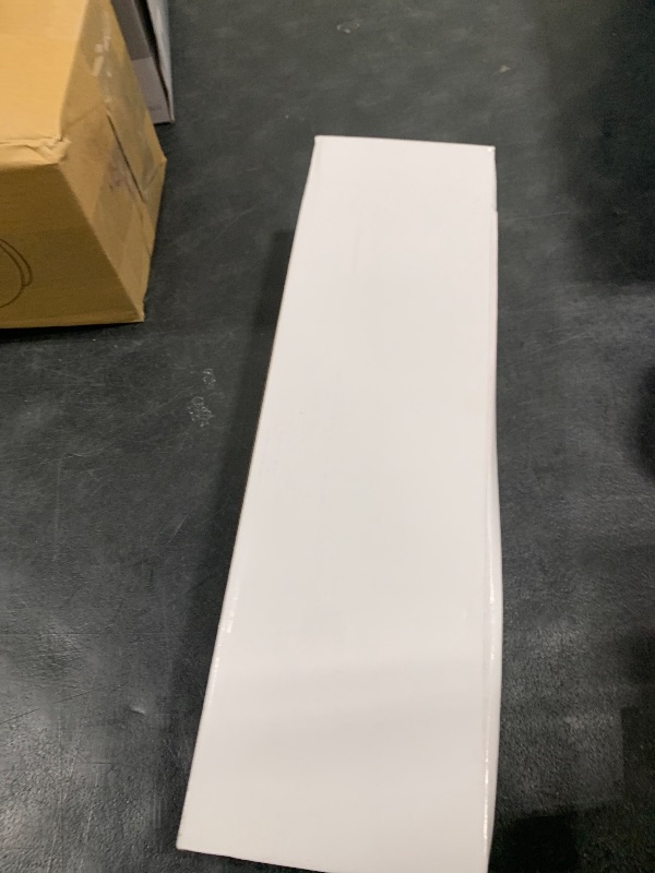 Photo 1 of Therwen 1 Roll Aluminum Flashing Roll Roof Flashing for Sealing Windows Doors Siding Roofing Stains Moss and Mildew Prevention (14" x 10')