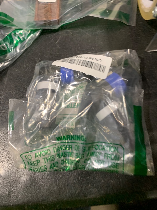 Photo 1 of 2pcs Right Angle Speakon Connector - Pack of 2 Twist Lock Speak-ON Audio Adapter for Studio Amplifier, Mixer - Compatible with NL4 or NL2 Series Plug Connectors