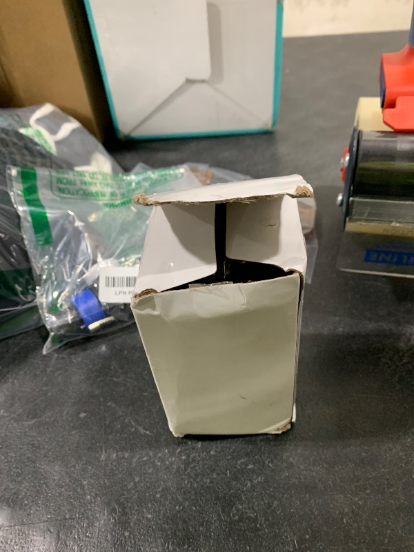 Photo 1 of 55/5 MFD uF 370/440V CBB65 Dual Run Round Capacitor for AC Motor, HVAC Capacitor, Air Conditioner Replacement, Heat Pump, Fan Start, Condenser Straight Cool, UL Listed