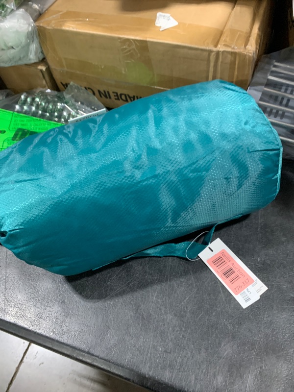 Photo 1 of Forceatt Camping Blanket, 79" X 57" Large Outdoor Blanket, Sandproof, Waterproof for Outdoor Festivals, Beaches, Picnics, Stadium?Camping, Parks, Hiking, Travel, Family Suitable for 4 Seasons.