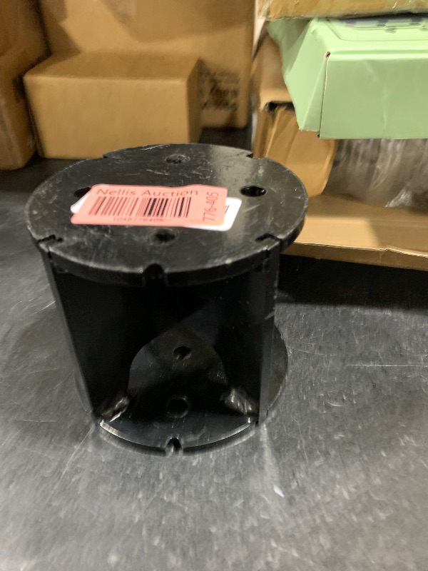 Photo 1 of 52440 Air Lift Air Spring Spacers - 4" -Level