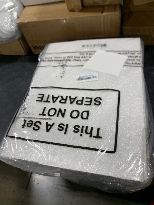 Photo 1 of MotiMind 20 Pcs Cardboard Flower Delivery Boxes 8'' x 8'' x 4'' Vase Cases Florist Delivery Boxes for Bouquet Arrangements Florist Package Transport