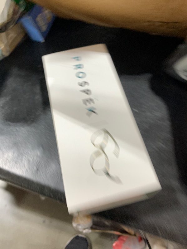 Photo 1 of Prospek Blue light Readers For Women, ARTIST (+1.0 Diopters) - High Optical Quality Clear Lenses