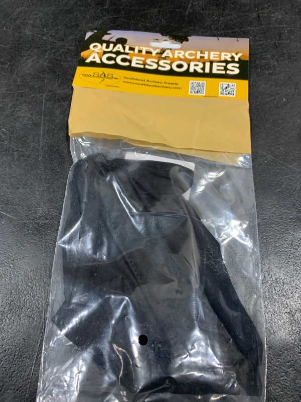 Photo 1 of Recurve Bow Limb Silencers (2 Pack)