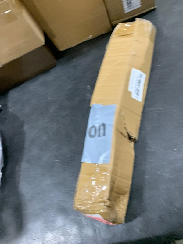 Photo 1 of Hanging Closet Rod, Adjustable Width and Height Closet Rods for Hanging Clothes, Premium Stainless-Steel Closet Rod for Ultimate Space Optimization, for Hanging and Drying Clothes, Silver