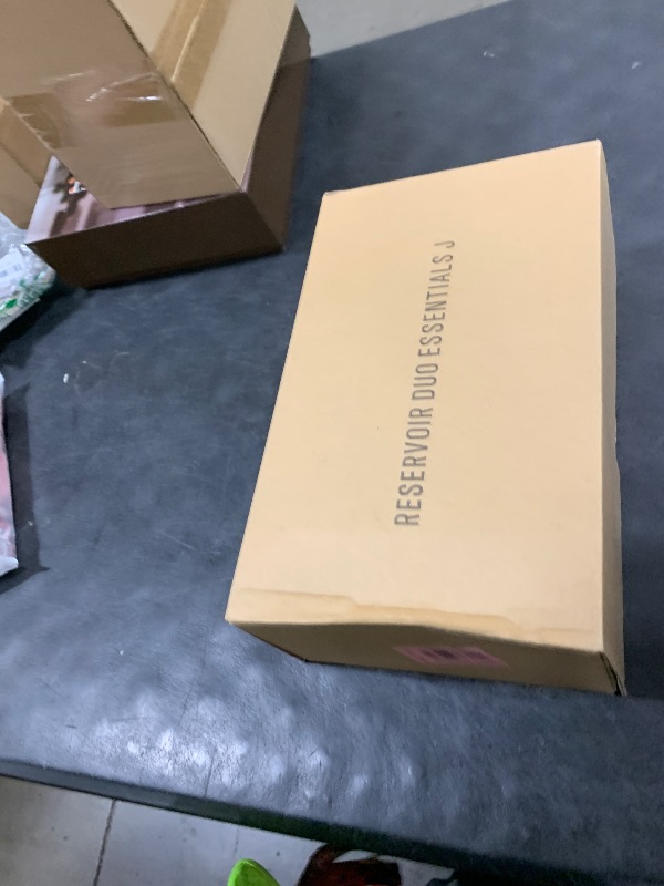 Photo 1 of Replacement Water Reservoir For Keurig K Duo Essentials Coffee Maker| Replacement Water Tank Is Exclusively for the Keurig K-Duo Essentials Coffee Machine