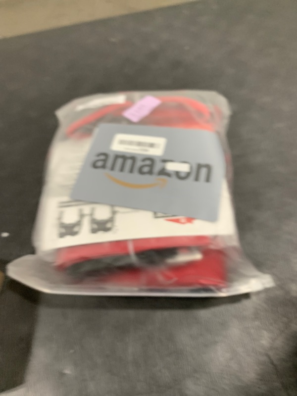 Photo 1 of X-Protector Moving Straps - 2 Pairs - Lifting Straps for 2 Movers - Move Furniture Easily and Safely - Perfect for Lifting and Moving Heavy Objects (Adjustable Length 50-118”)