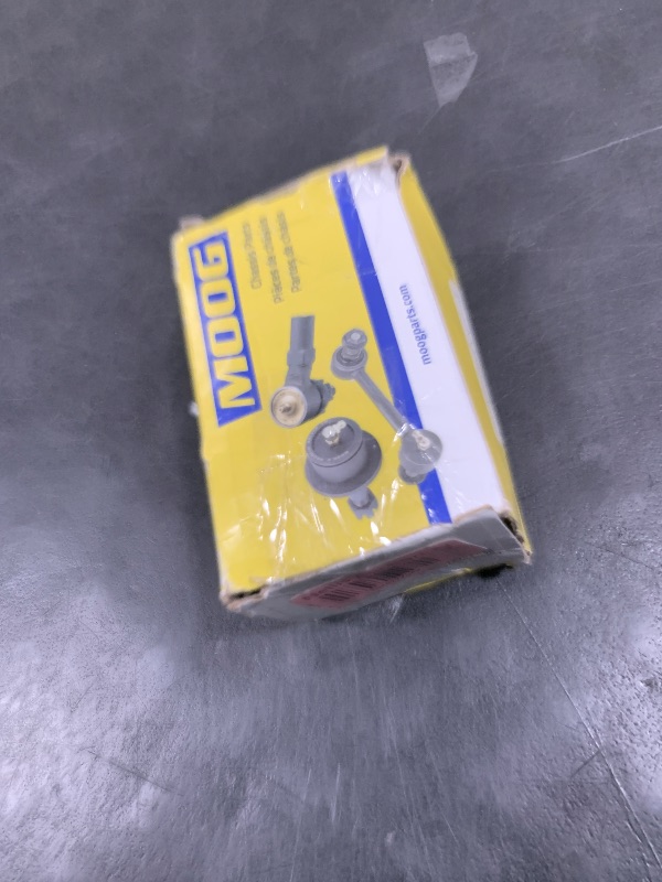 Photo 1 of MOOG K500224 Front Lower Suspension Ball Joint for Toyota Tundra