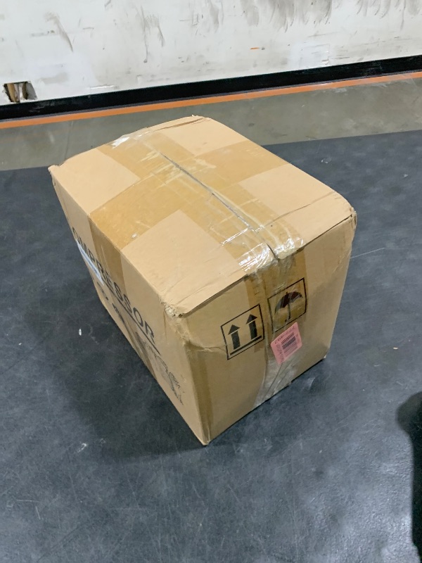 Photo 1 of Dacall Air Conditioner AC Compressor with Clutch Fit for Kia Sorento 3.3L(2014-2015), Sorento 3.5L(2011-2013); for Hyundai Santa Fe 3.3L (2013-2018), Santa Fe XL 3.3L (2013-2019). Replace 97701-1U600