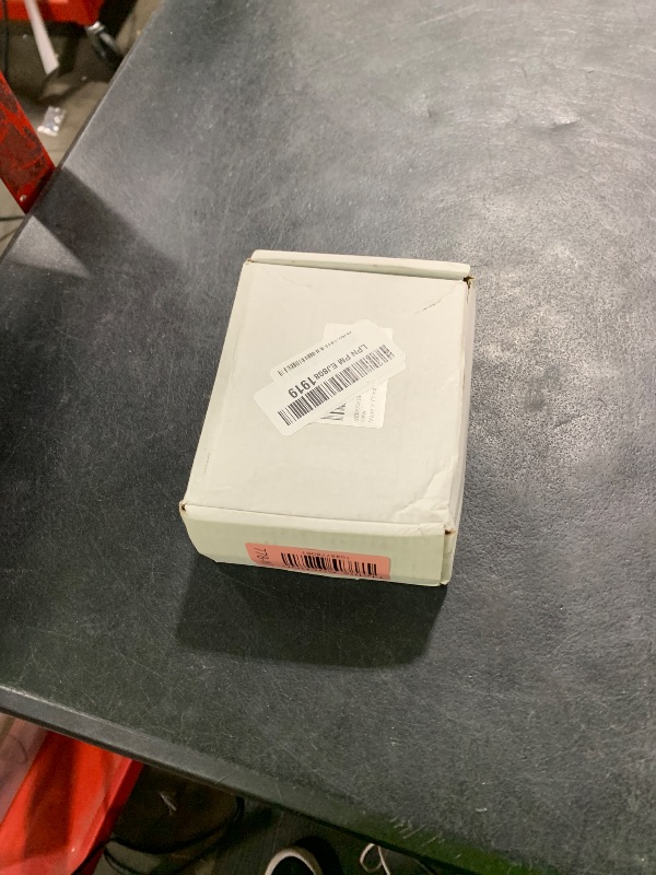 Photo 1 of ANCIMOON 3/4’’ NPT Skid Steer Hydraulic Couplers, Bobcat Flat Face Quick Connect Fittings with 2PCS Dust Covers