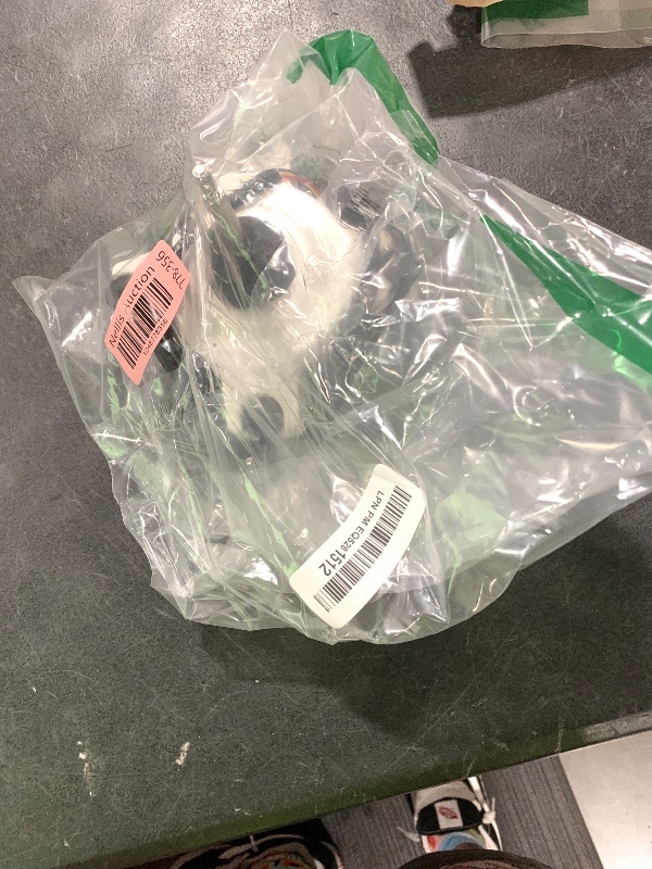 Photo 1 of ZKFN-34-10-1 Inverter Air Conditioning Motor Brushless DC 310V 34W 0.16A 1000r/min, Variable Frequency Air Conditioner External Outdoor Fan Motor Replacement