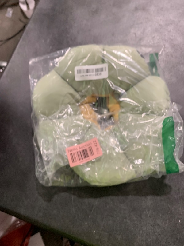 Photo 1 of Cat Cone Collar,Cute Waterproof Cat Recovery Collar,Anti-Bite Lick Wound Healing Safety Elizabethan e Collar for Cats,Green Flower All-Season Style