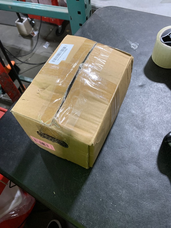Photo 1 of Criditpid AC Condenser Fan Motor Replaces Carrier 5KCP39EGS070S 5KCP39EGY823S, Genteq GE3905, Bryant Payne HC39GE237A HC39GE234A, Dayton 6DLL0, 1/4HP 1100 RPM 208-230V Condenser Motor with Capacitor.