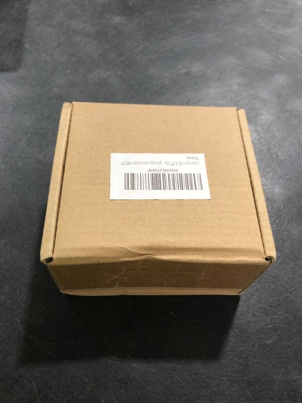 Photo 1 of Roamoris 6.5 FT Water Level Controller, Pump Switch Sensor, Pump Relay Detector NC07