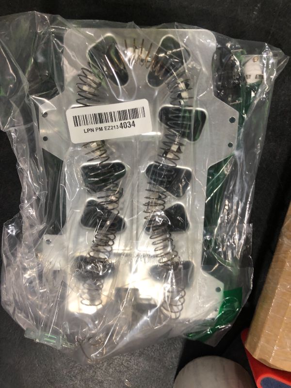 Photo 1 of VNAPARTS DVE41A3000W/A3 DVE45T3200W/A3 DVE45T3400P/A3 Dryer Heating Element Kit For Samsung DVE45T3400V/A3 DVE45T3400W/A3 DVE45T6000W/A3 DVE45R6100C/A3 DVE45R6100W/A3 DVE45R6100P/A3