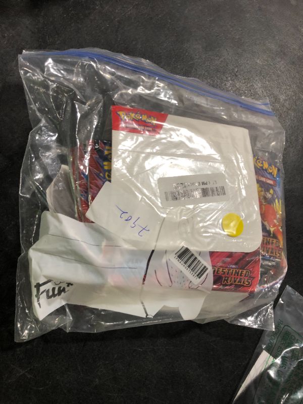 Photo 1 of All Packages Are open!!!!  Pokemon TCG: Scarlet & Violet - Destined Rivals Booster Display Box - 36 Packs