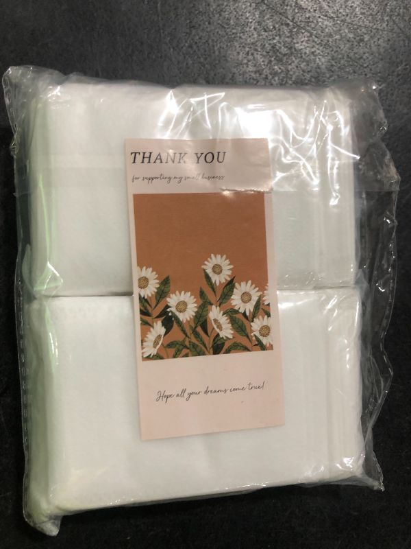Photo 1 of 200pcs Disposable Tea Bags for Loose Leaf Tea, Tea Filter Bags with Free Tea Spoon for Loose Tea Loose Leaf Tea, Coffee, Spice, Herbs (QS53)